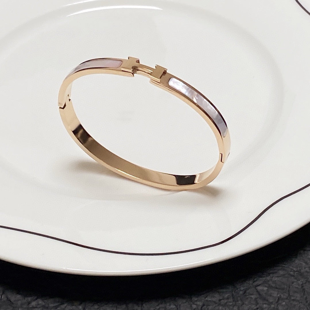 Hermes Bracelet