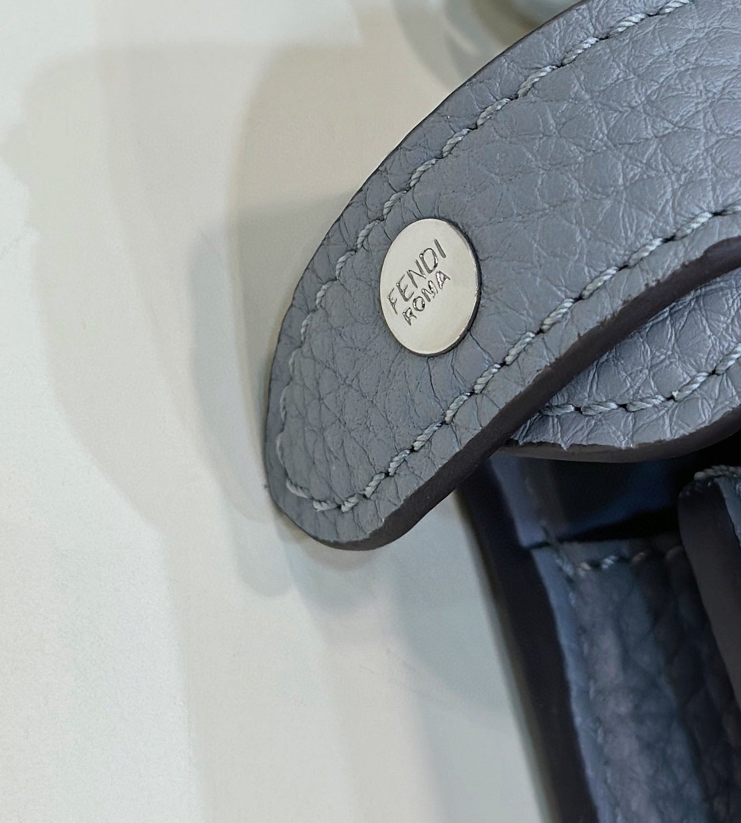 Fendi Peekaboo