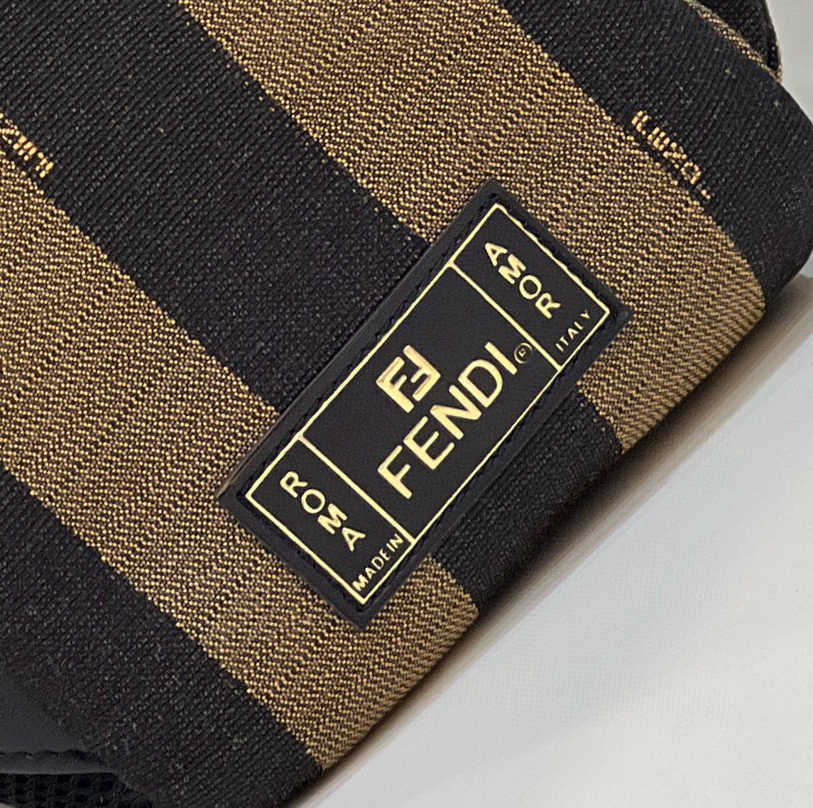 Fendi Backpack