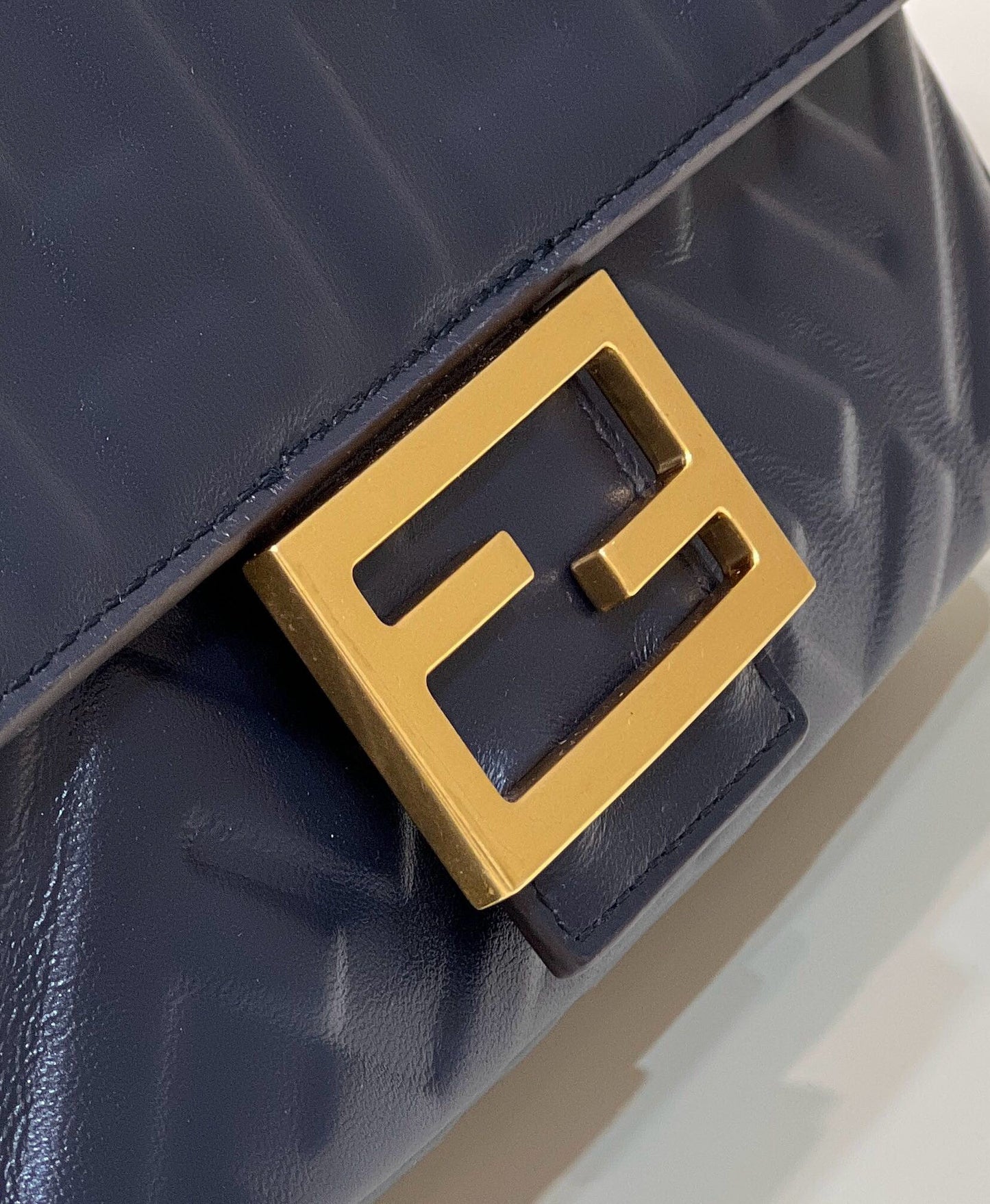 Fendi Baguette