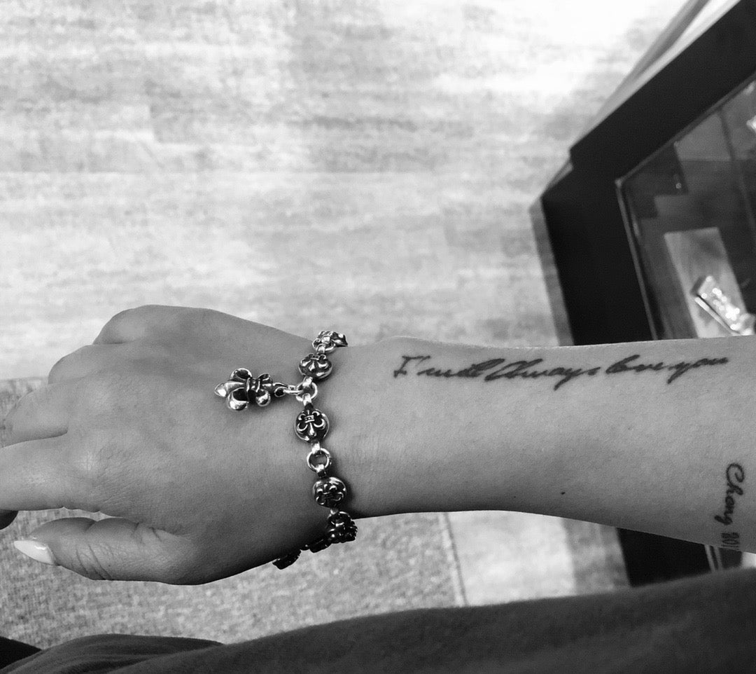 Chrome Hearts Bracelet