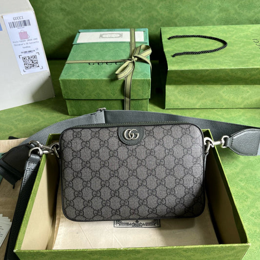 GC Cross Body Bag