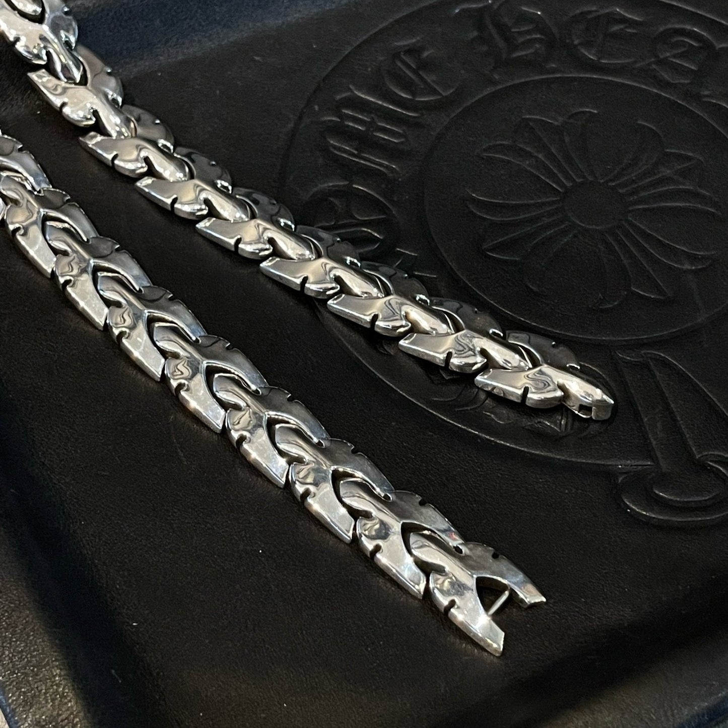 Chrome Hearts Bracelet