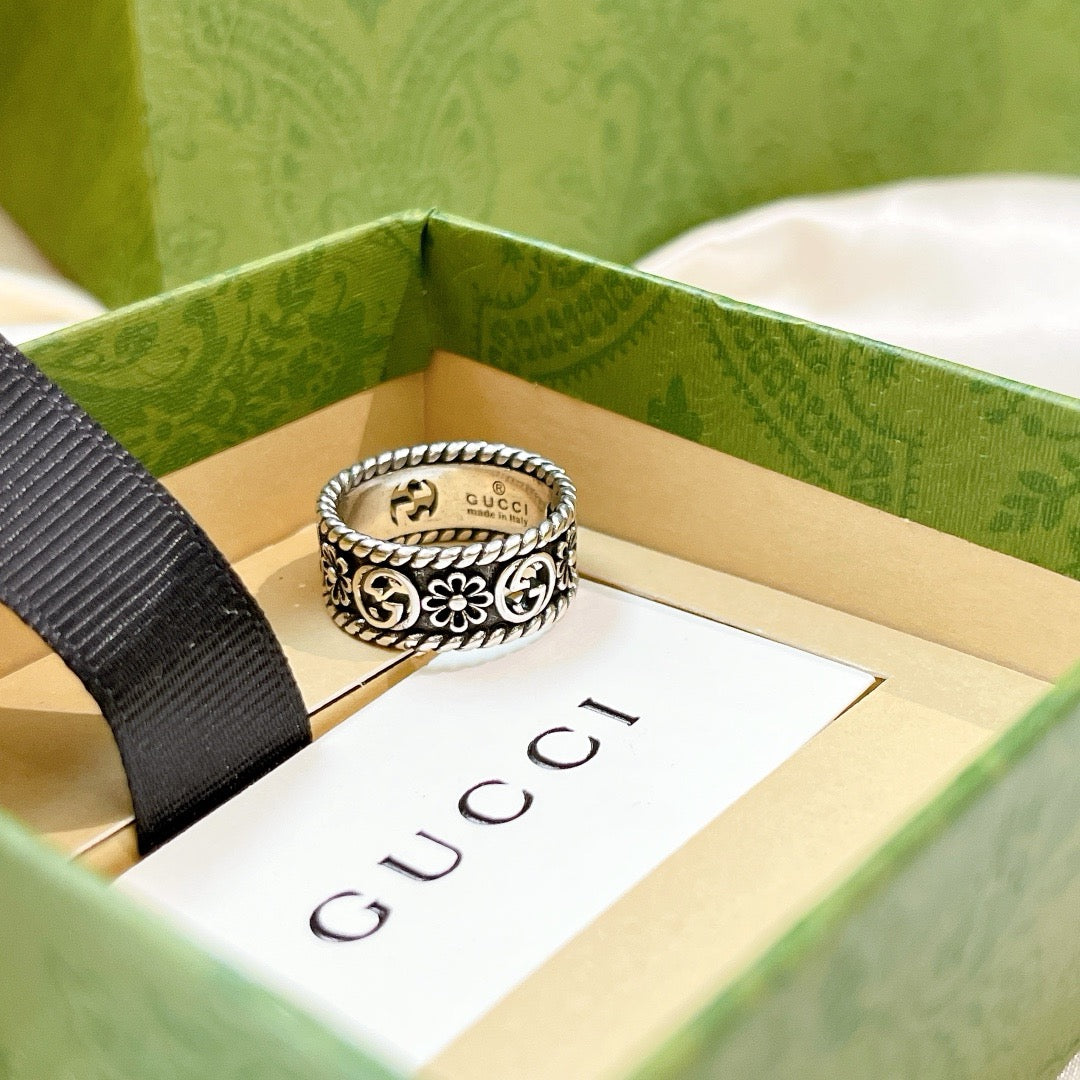 Gucci Rings
