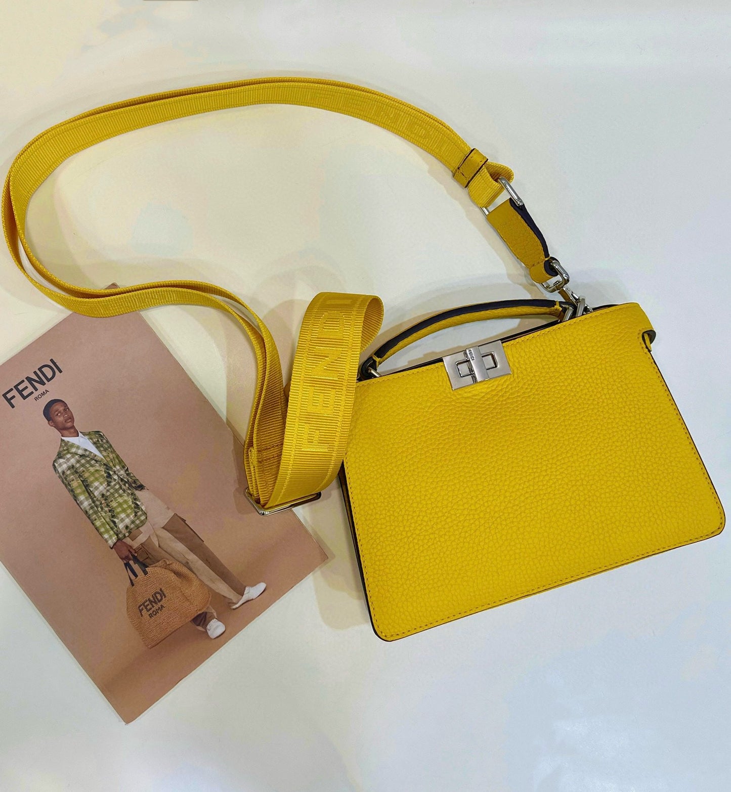 Fendi Peekaboo