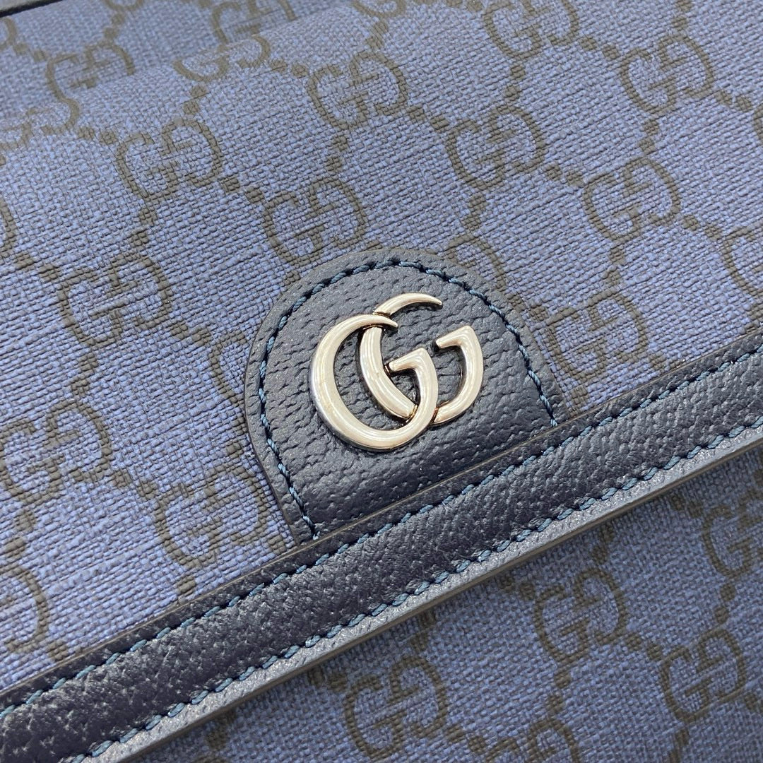 GC Cross Body Bag