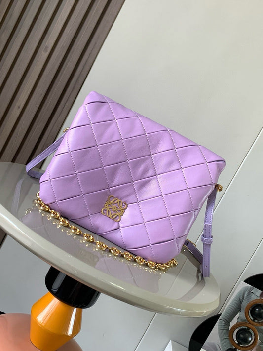 Loewe Goya Puffer