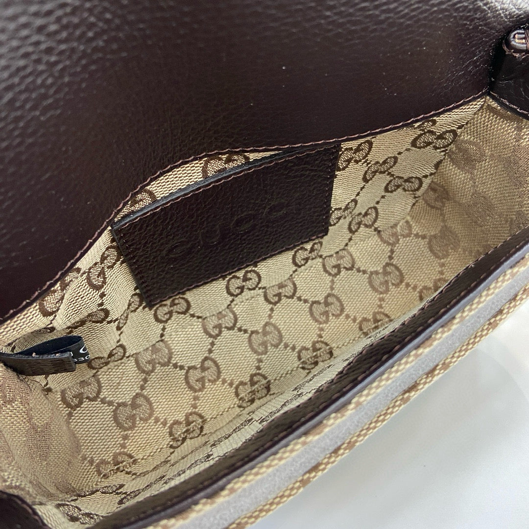GC Cross Body Bag