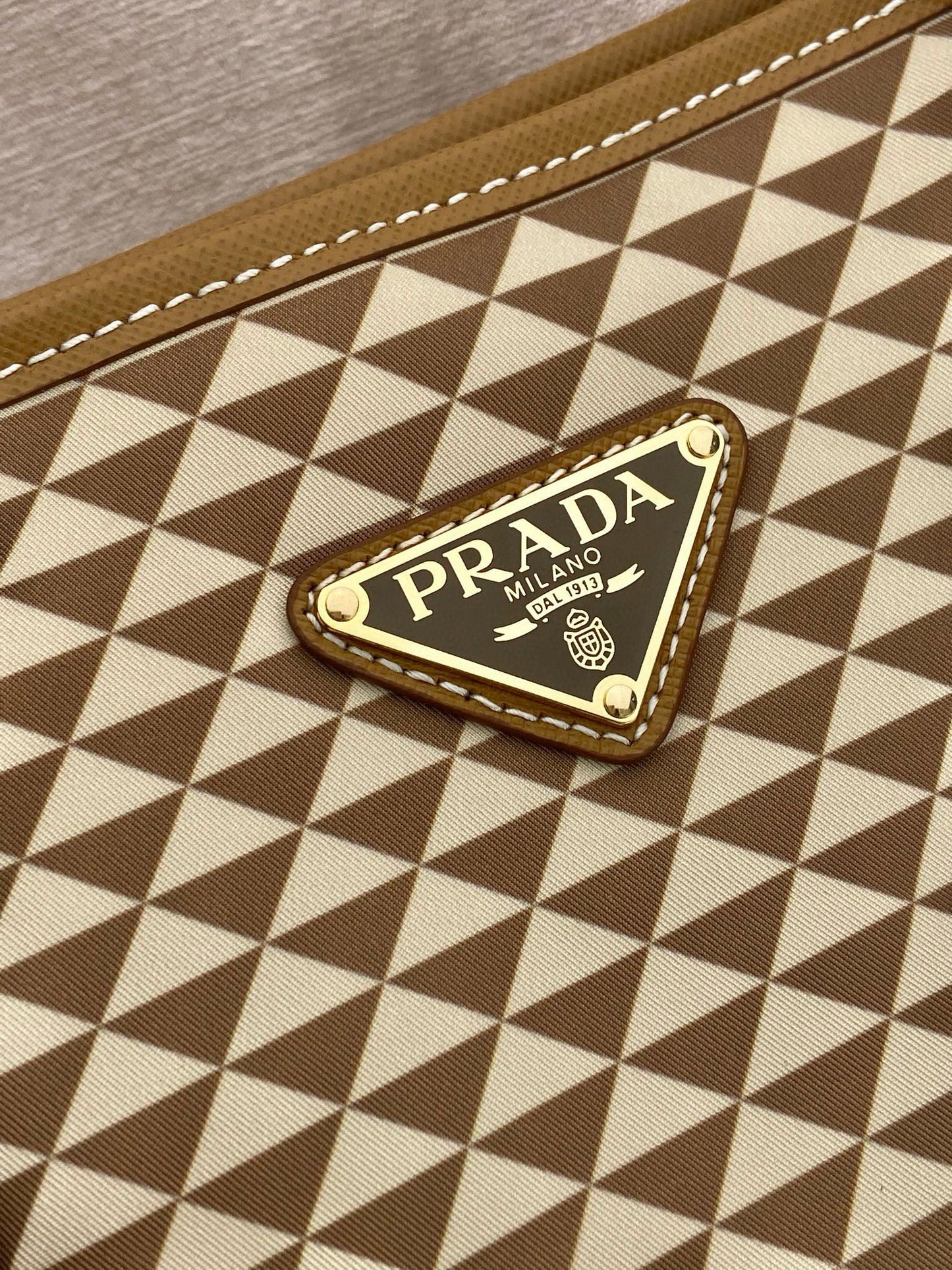 Prada Tote Bag