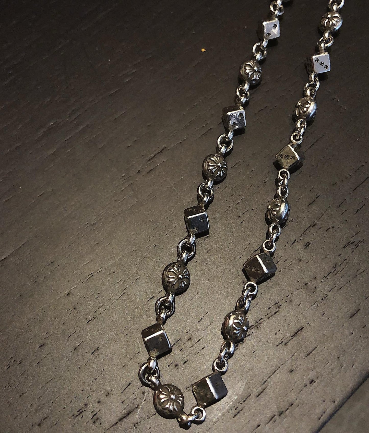 Chrome Hearts Bracelet