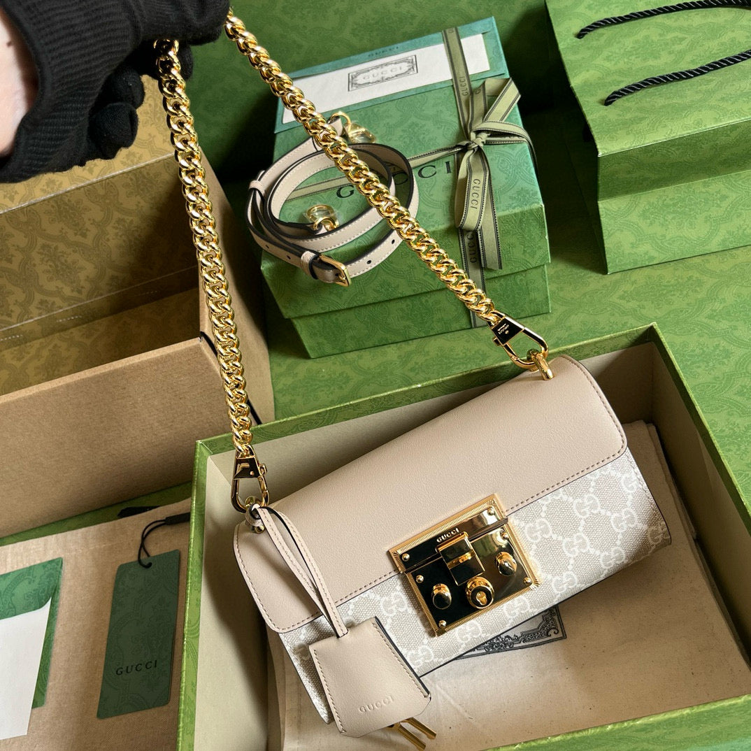 GC Padlock