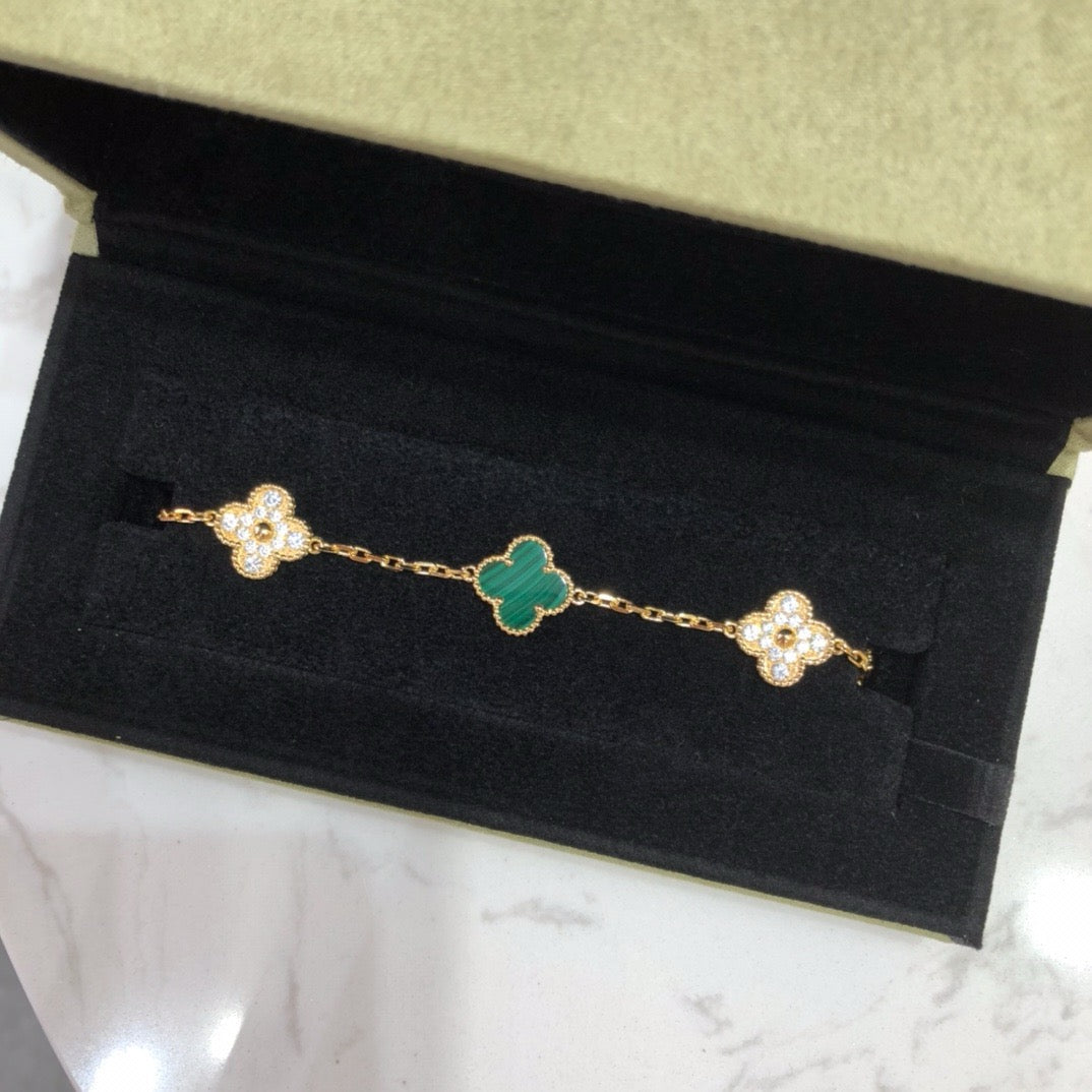 Van Cleef & Arpels Bracelet