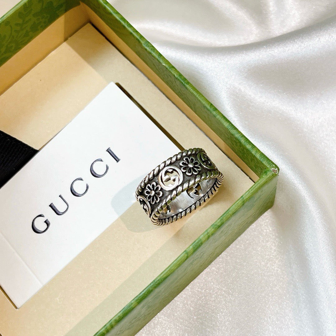 Gucci Rings