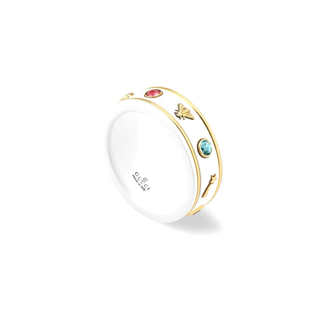 Gucci Rings