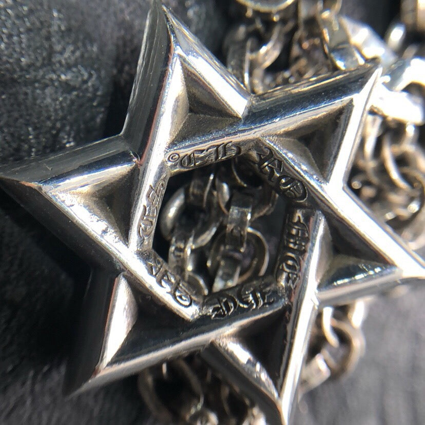 Chrome Hearts Necklace
