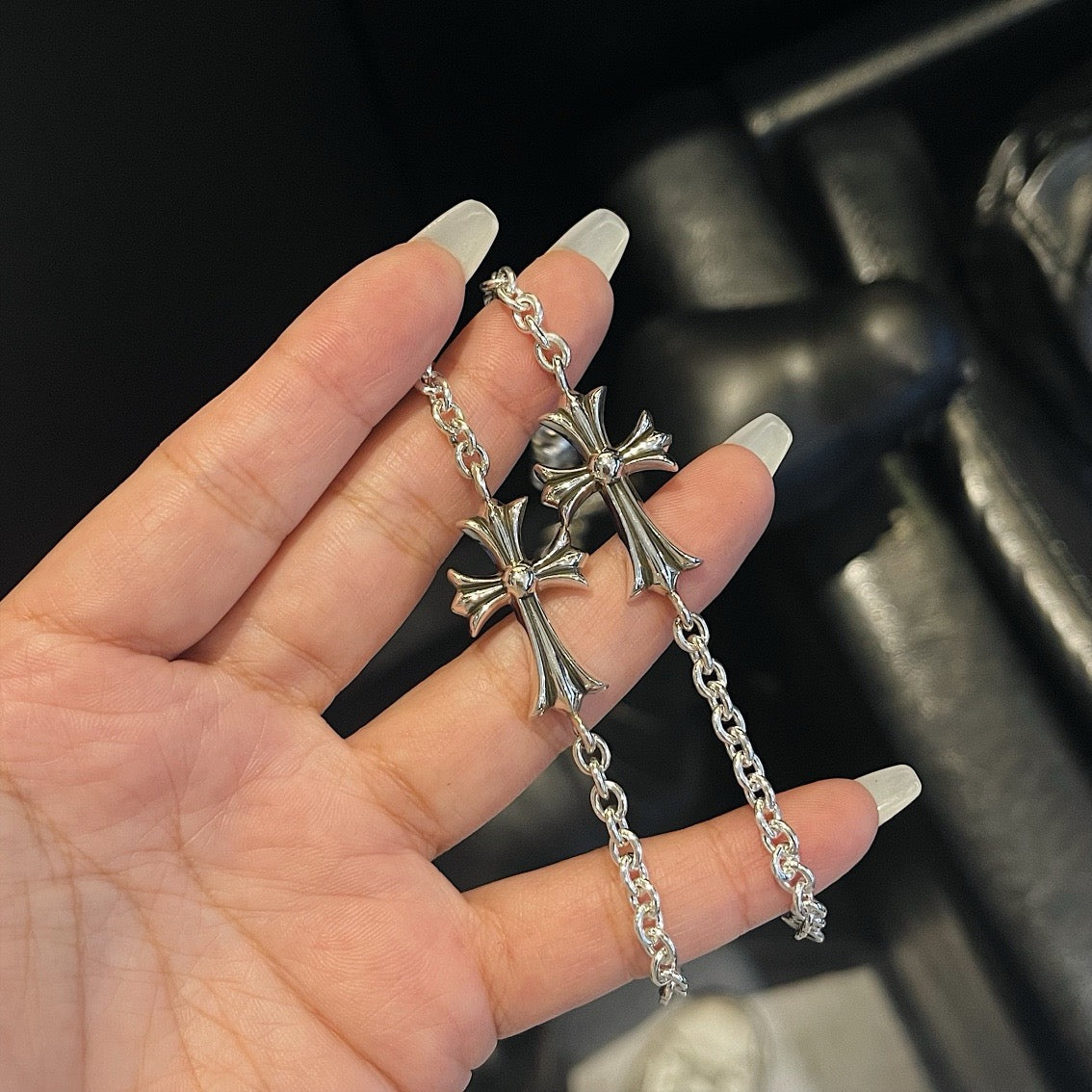 Chrome Hearts Bracelet