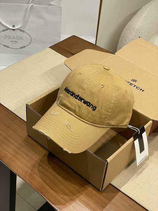 Alexander Wang Cap