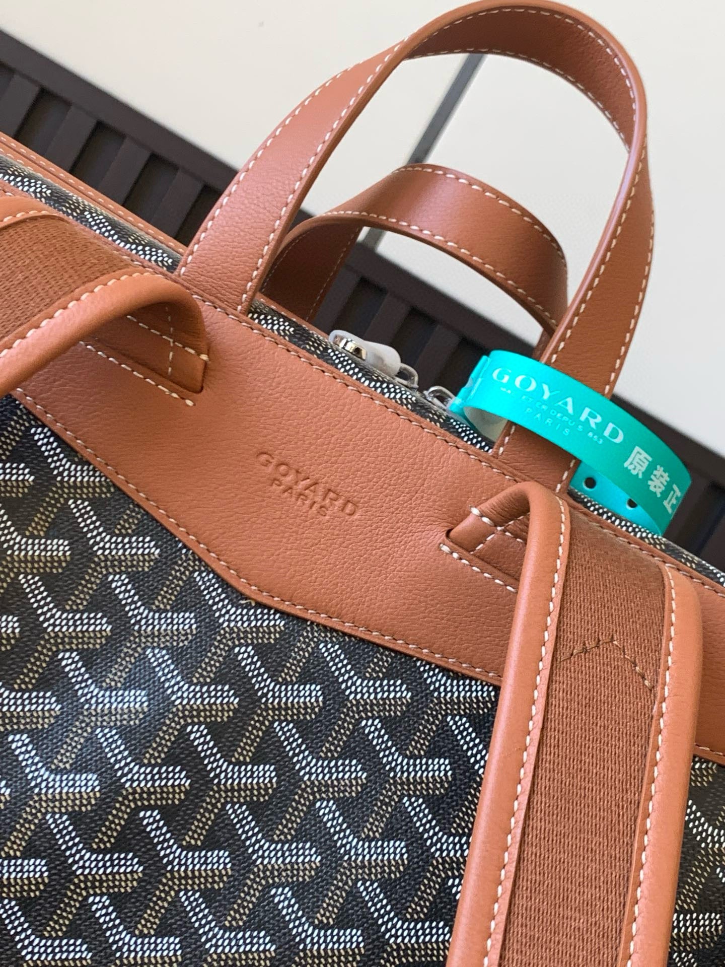 GOYARD Backpack
