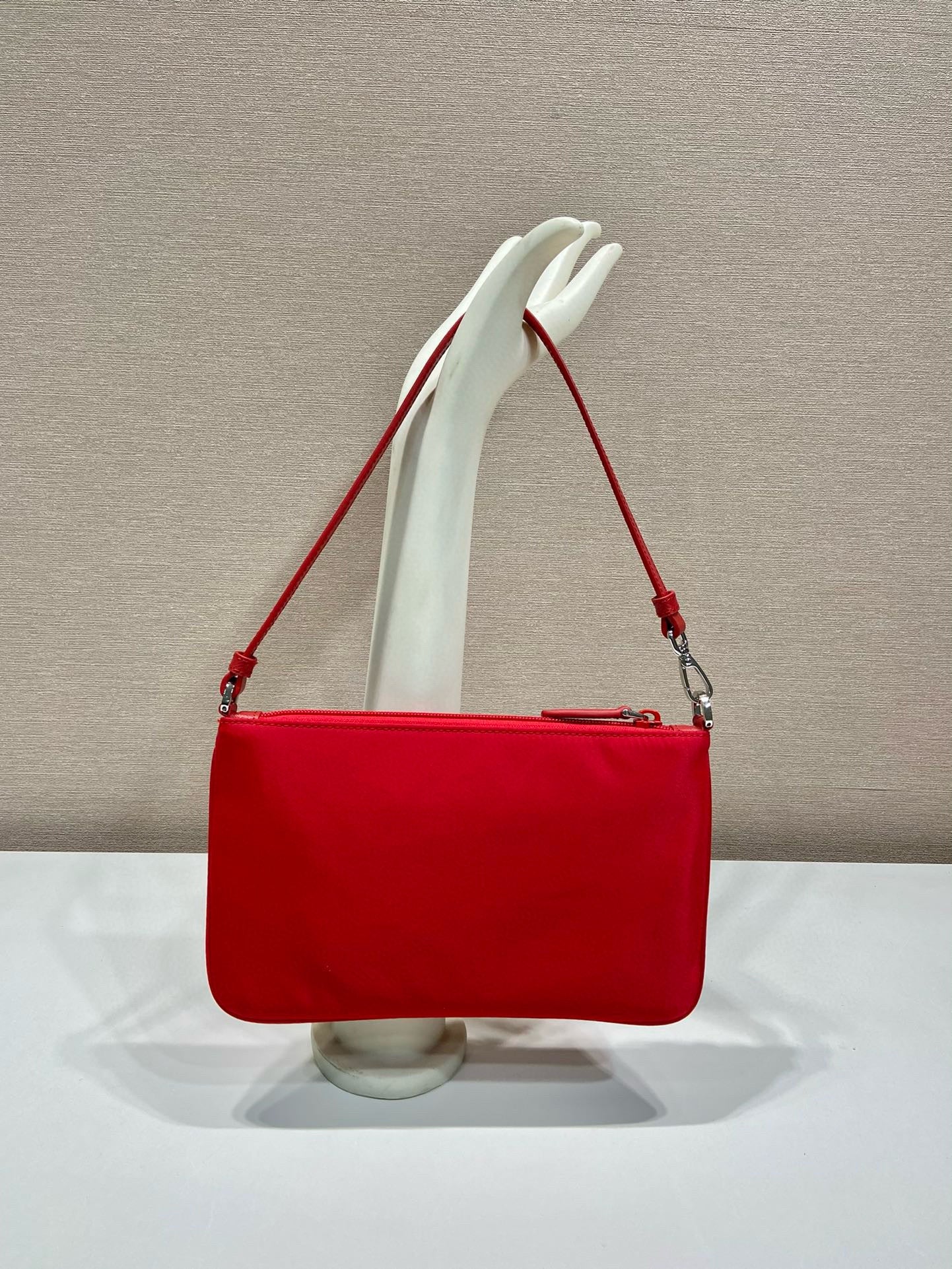 Prada Shoulder Bag