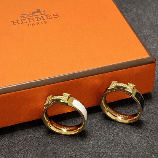 Hermes Rings
