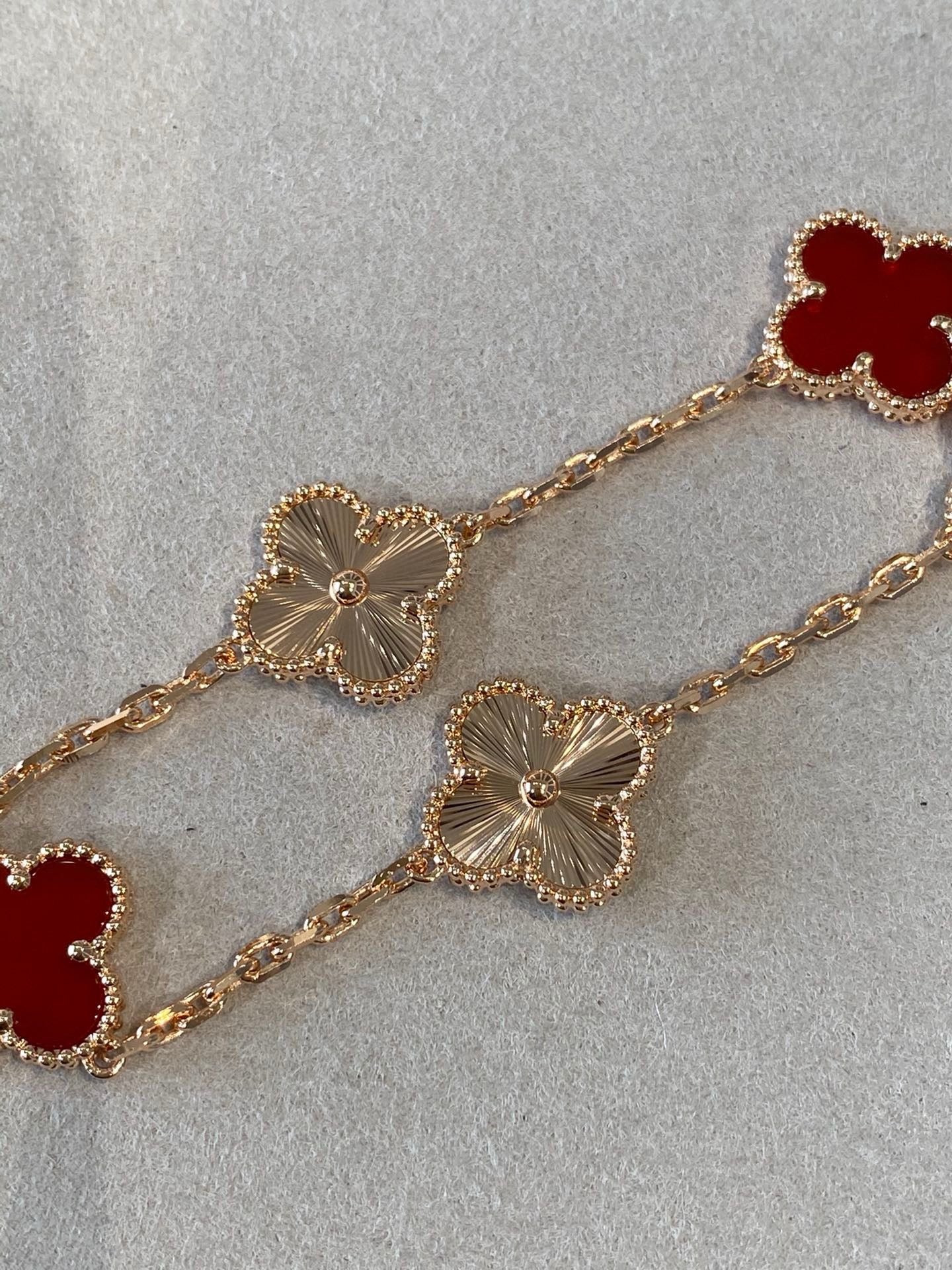 Van Cleef & Arpels Bracelet