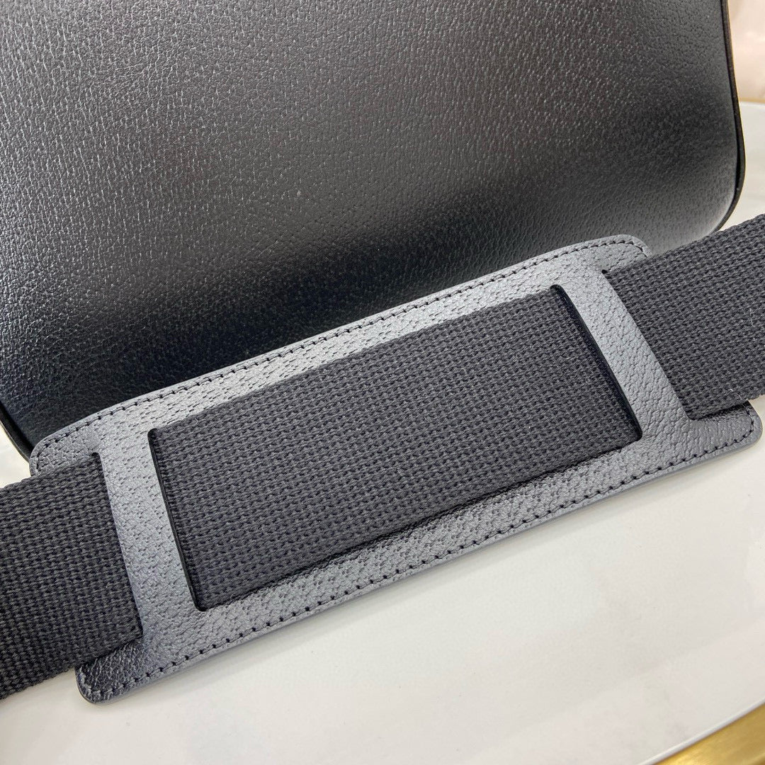 GC Messenger Bag