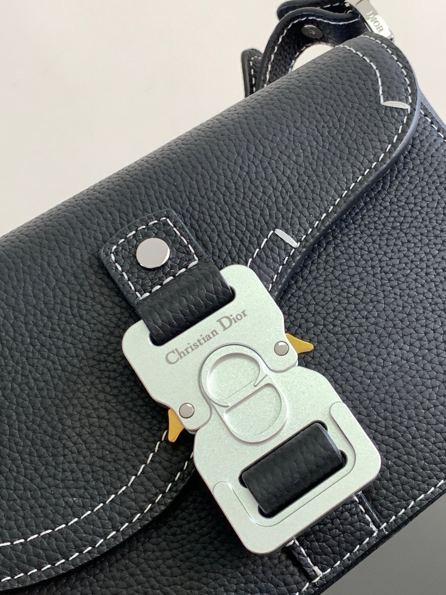 Dior Messenger Bag