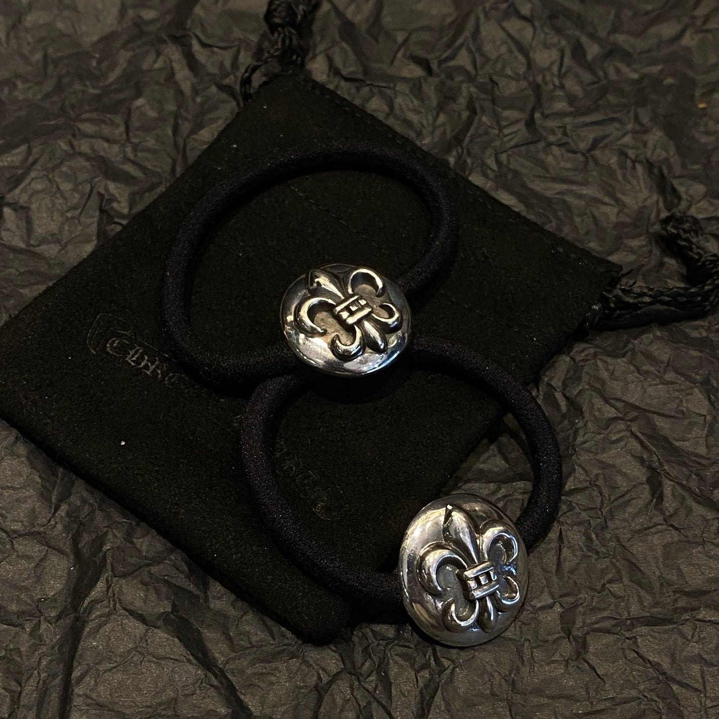 Chrome Hearts Bracelet