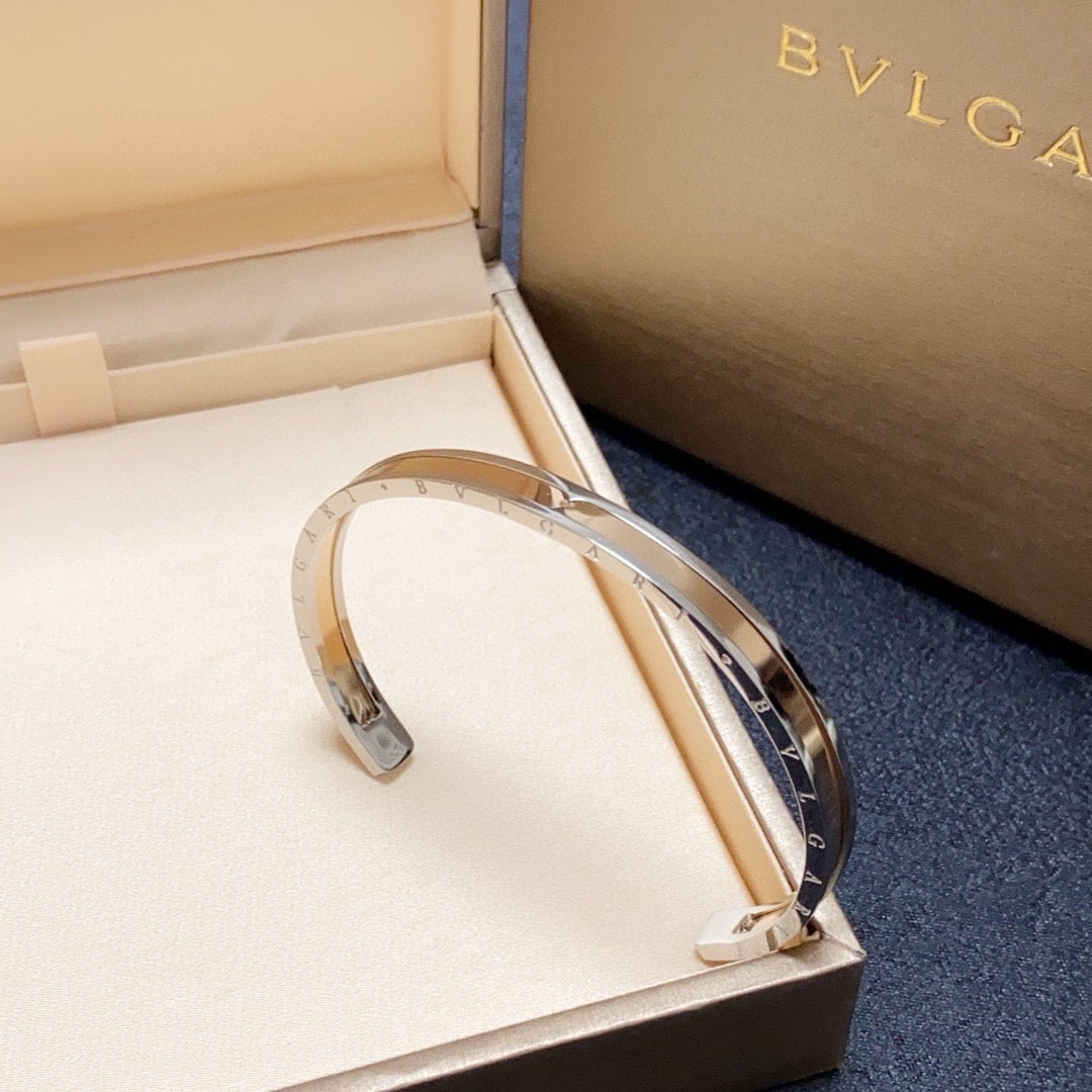Bvlgari Bracelet