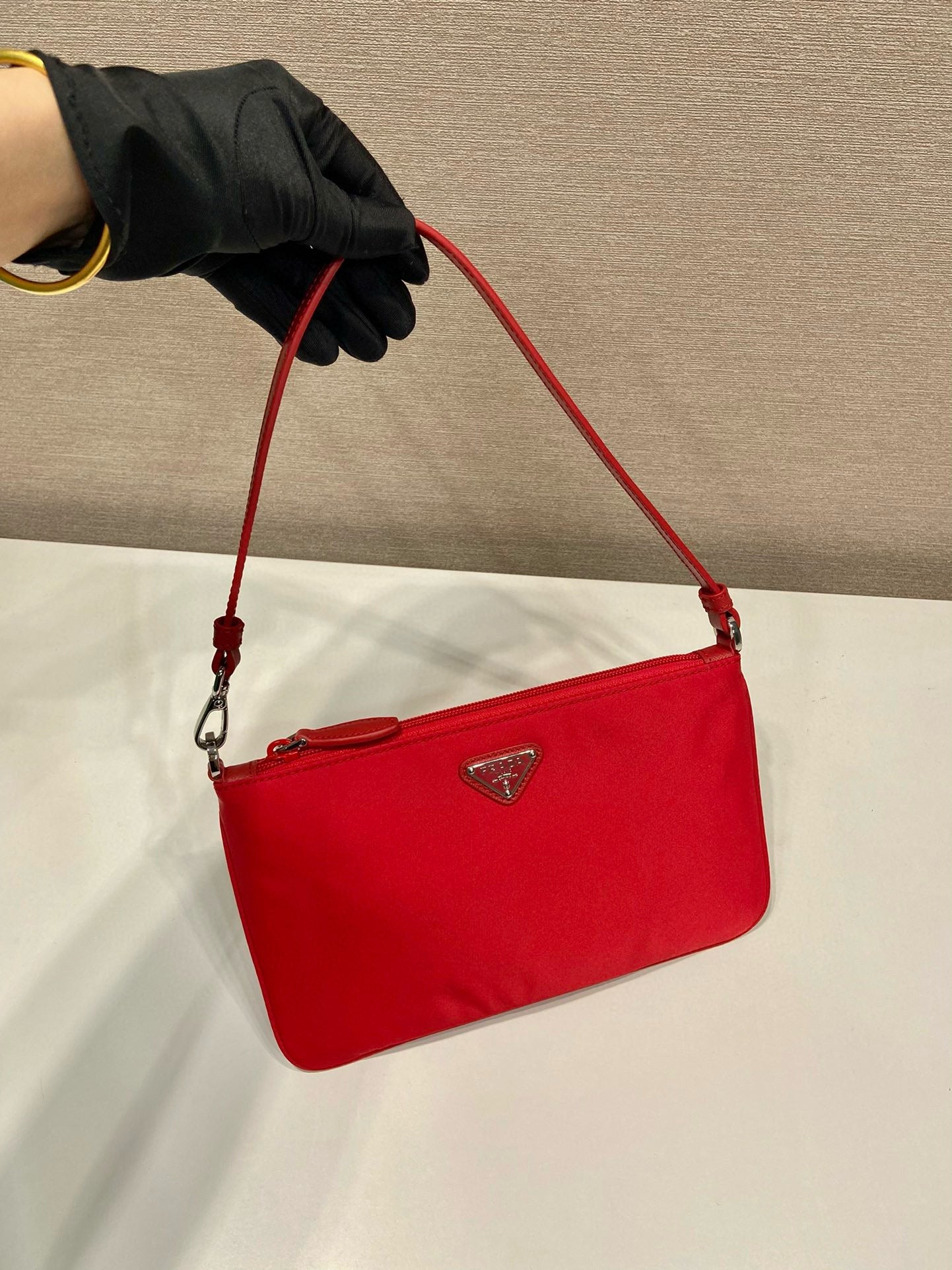 Prada Shoulder Bag