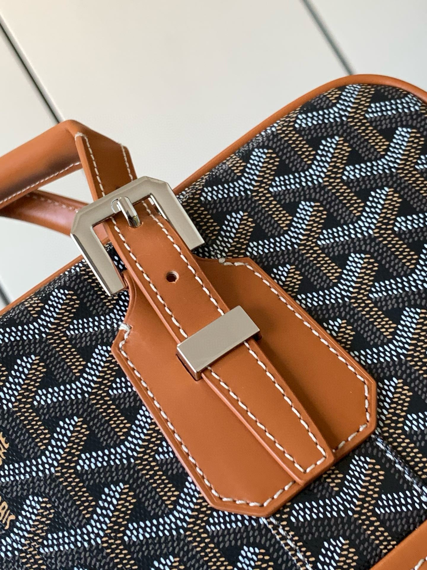 Goyard Briefcase