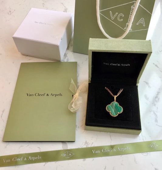 Van Cleef & Arpels Necklace