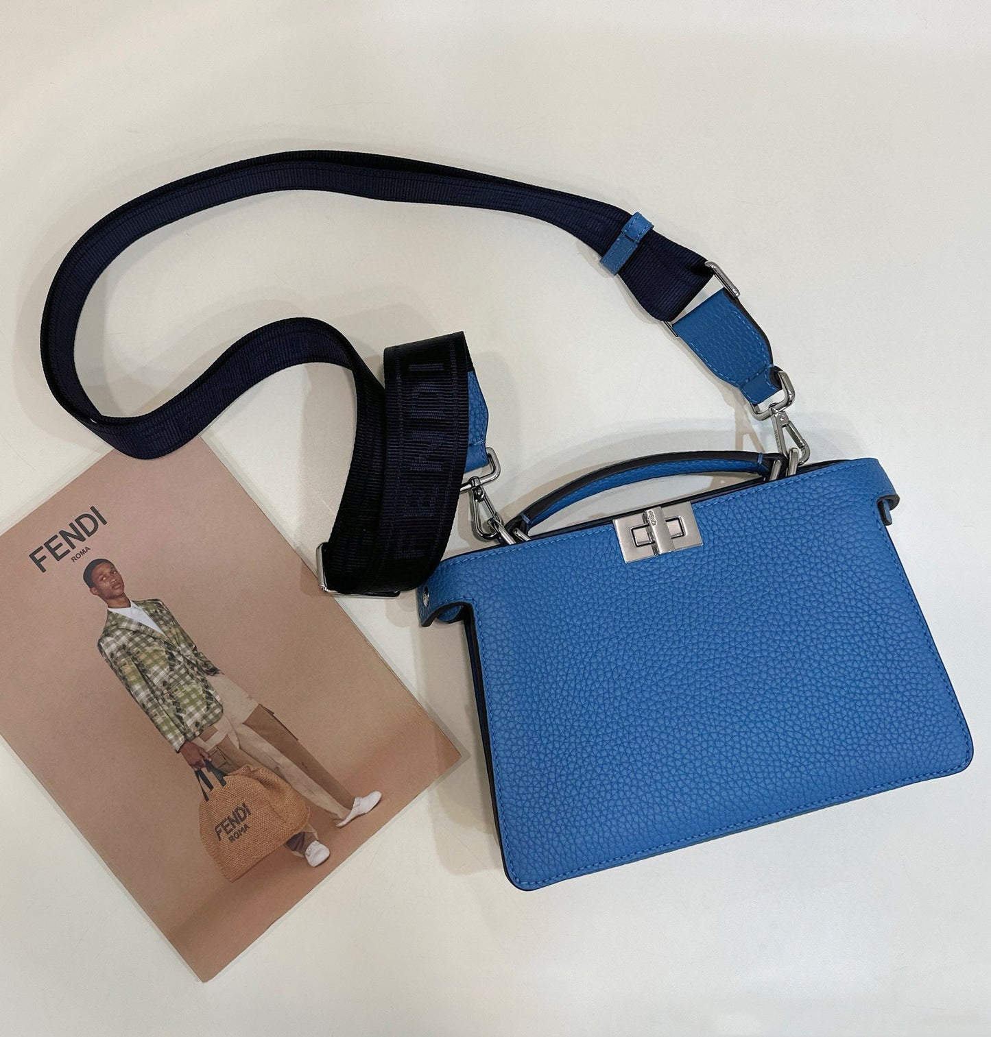 Fendi Peekaboo