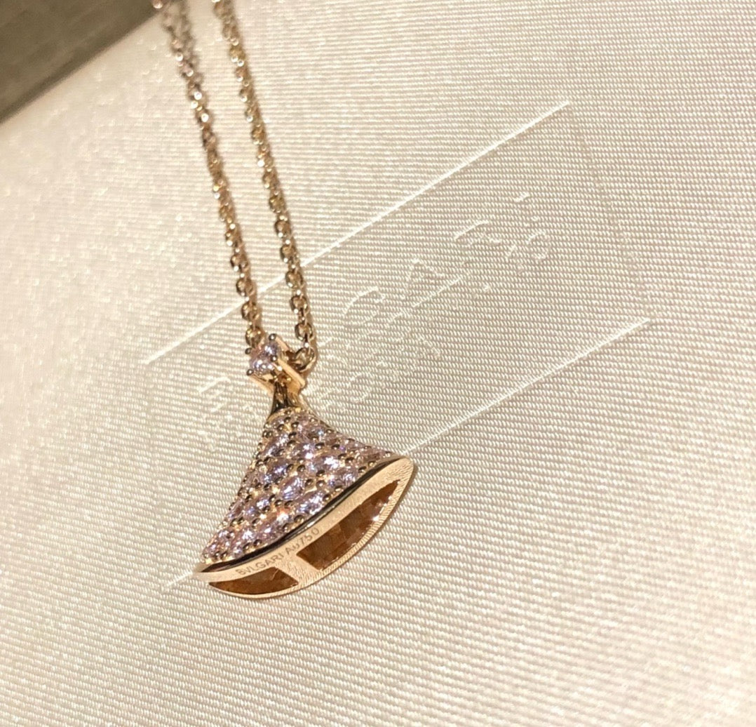 Bvlgari Necklace