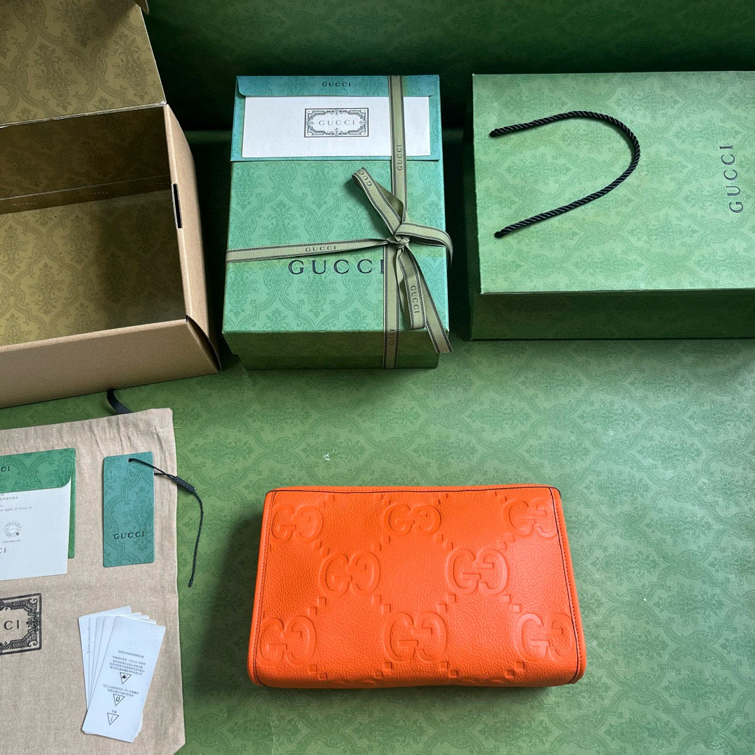 GC Clutch Bag