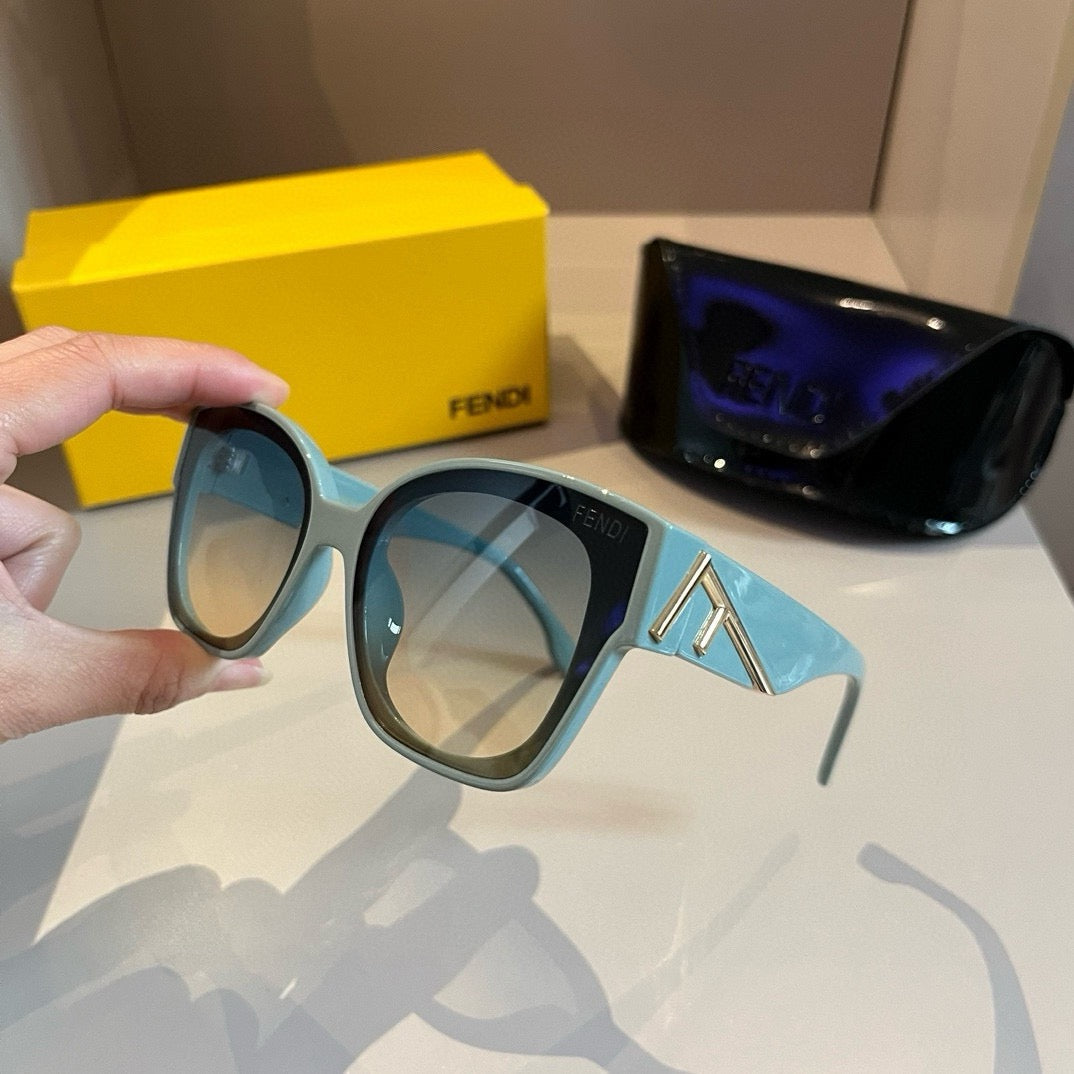 Fendi Sunglasses