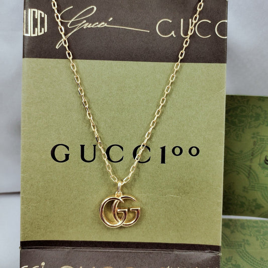 Gucci Necklace
