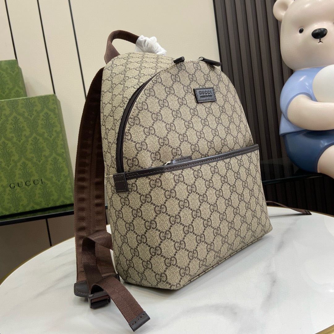 GC Backpack