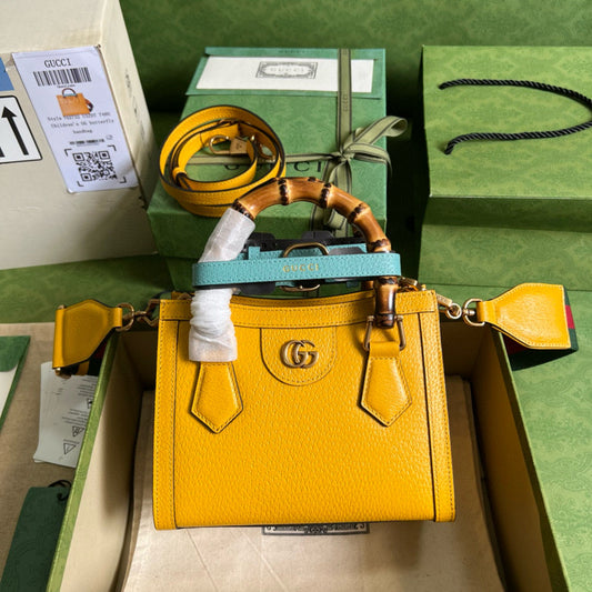 GC Diana Tote