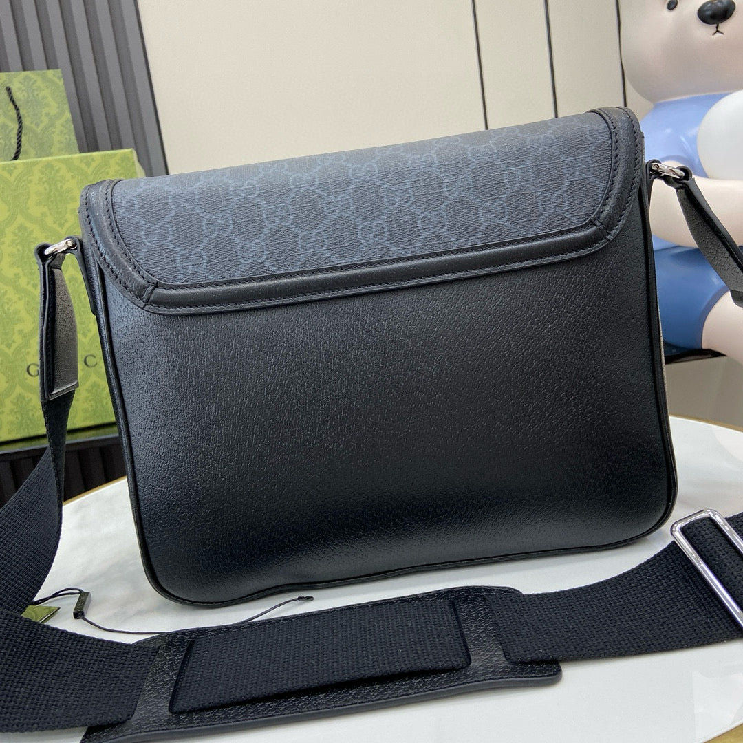 GC Messenger Bag