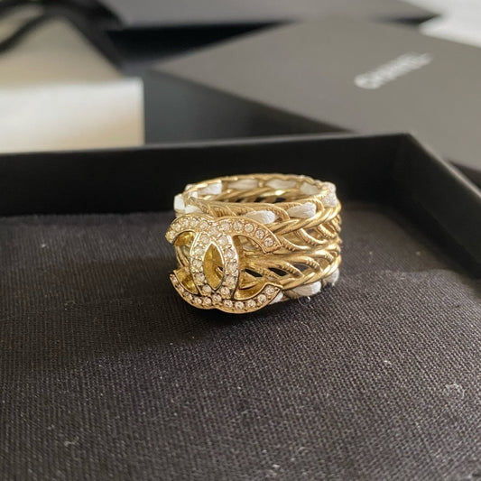 Chanel Rings