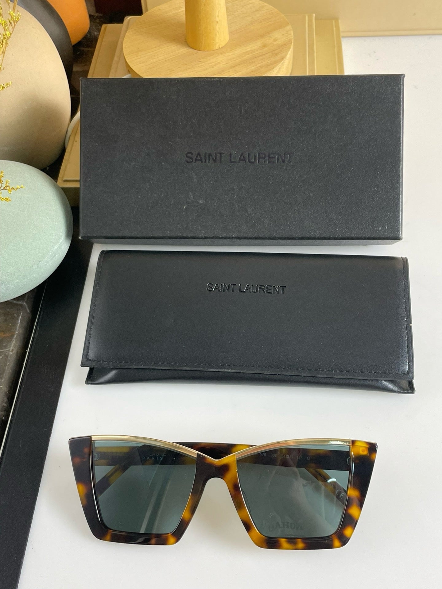 YSL Sunglasses
