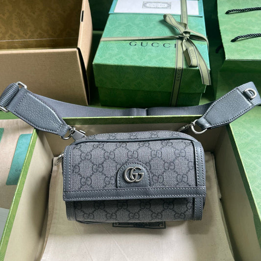 GC Cross Body Bag