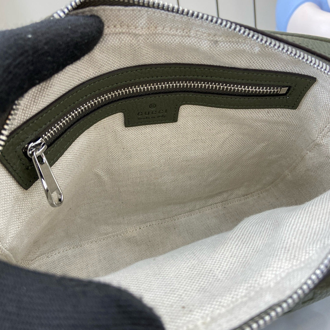 GC Cross Body Bag