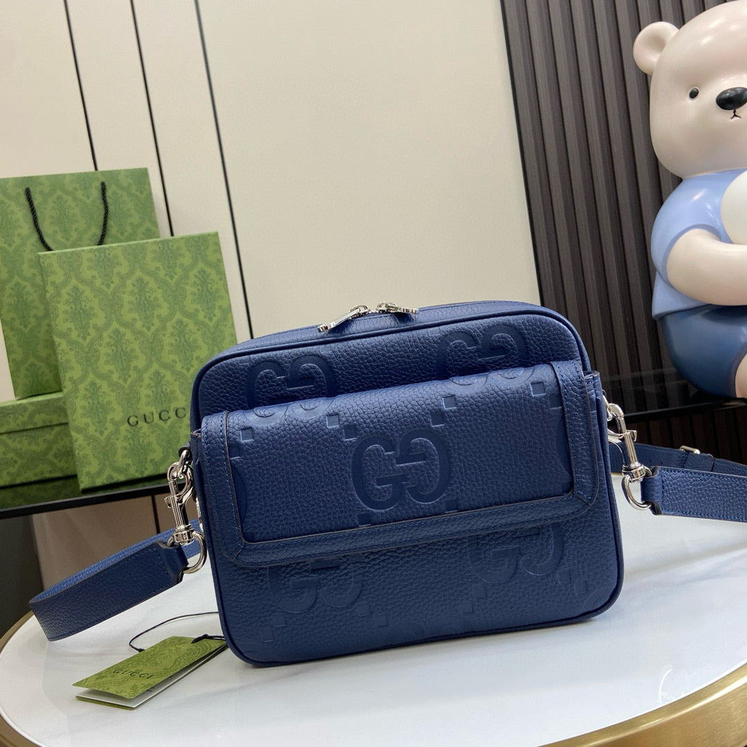 GC Cross Body Bag
