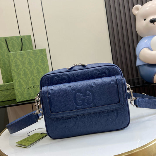 GC Cross Body Bag