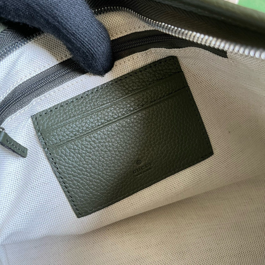 GC Clutch Bag