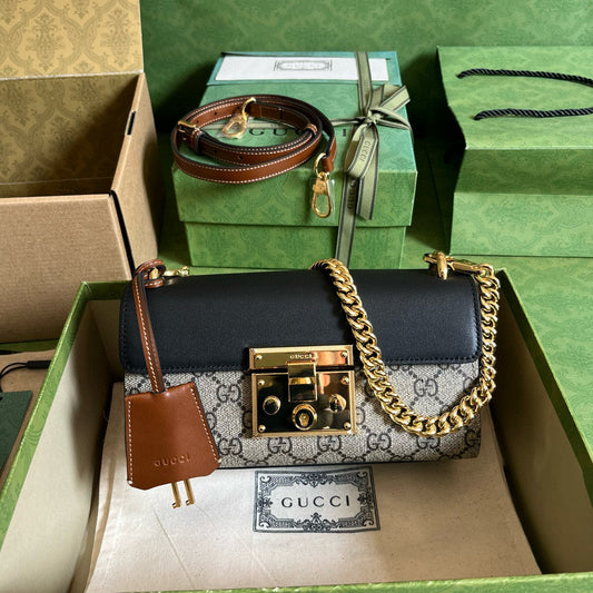 GC Padlock