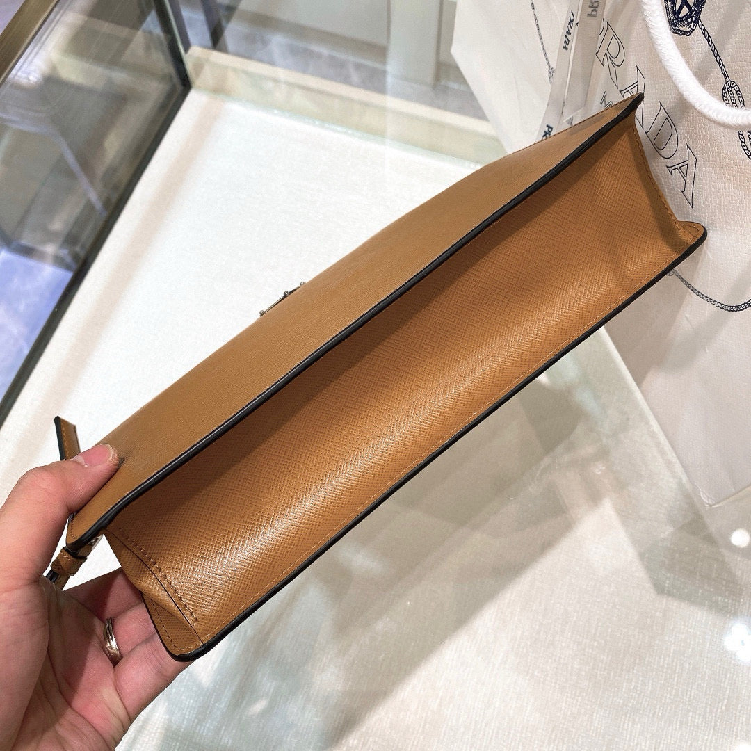Prada Clutch Bag