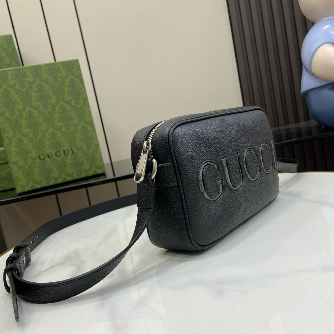 GC Cross Body Bag